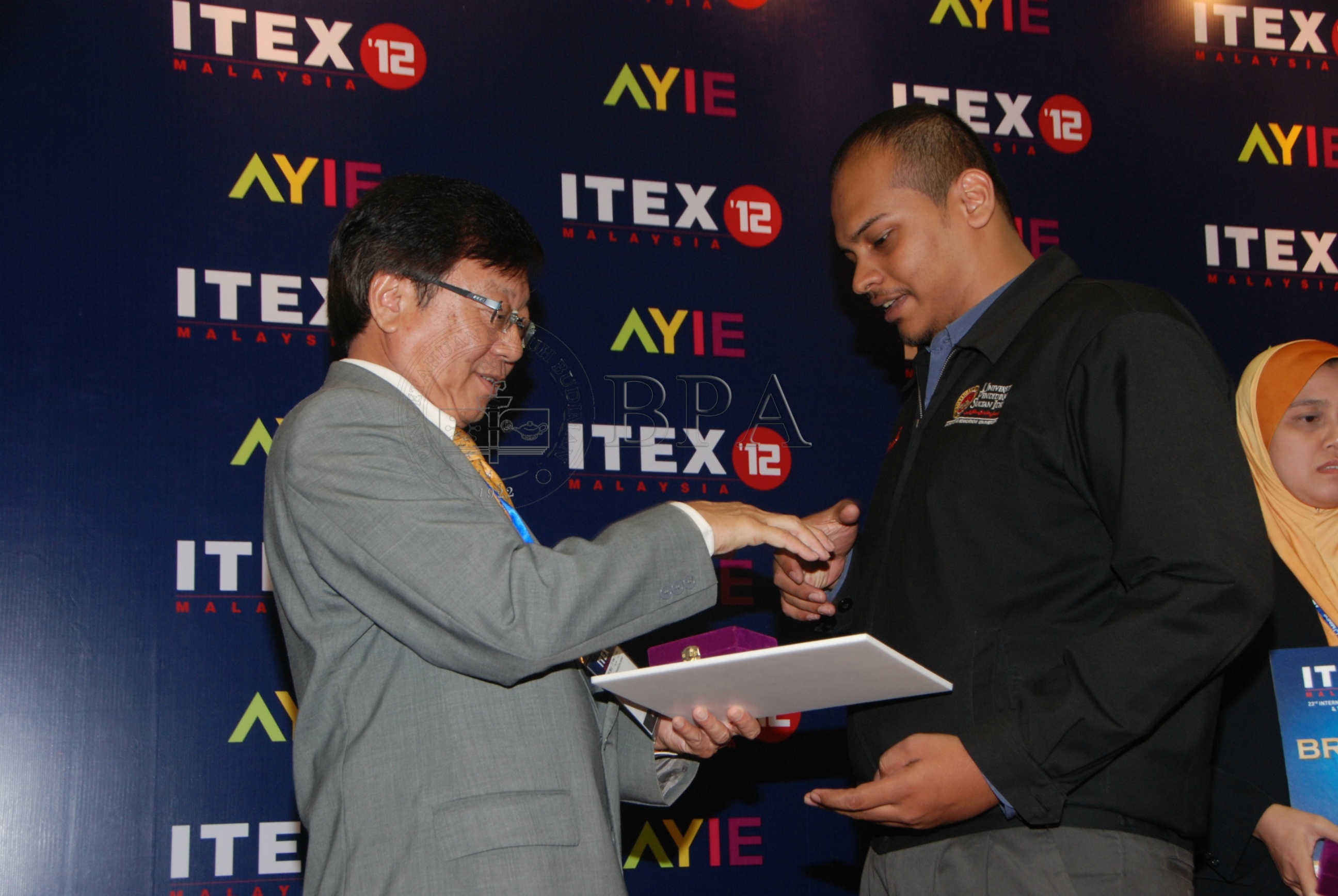 BPA ITEX12  DSC 9991